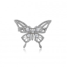 Brošiņa - Taurenis